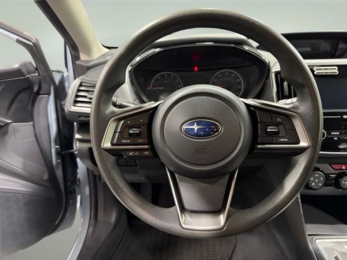 Used 2018 Subaru Crosstrek 2.0i AWD/4WD image 15