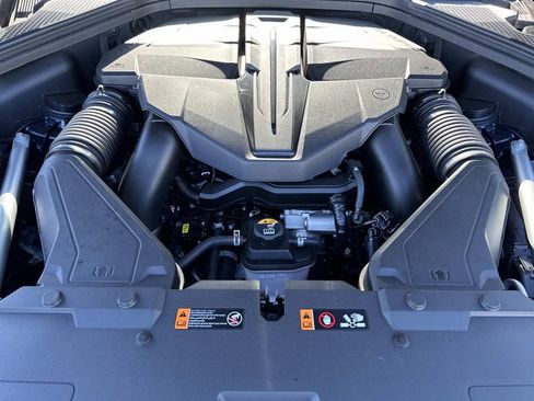 New 2026 Genesis GV80 3.5T Prestige image 12