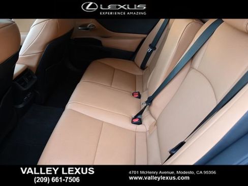 Certified 2023 Lexus ES 350 w/ Accessory Package (Z1) image 10