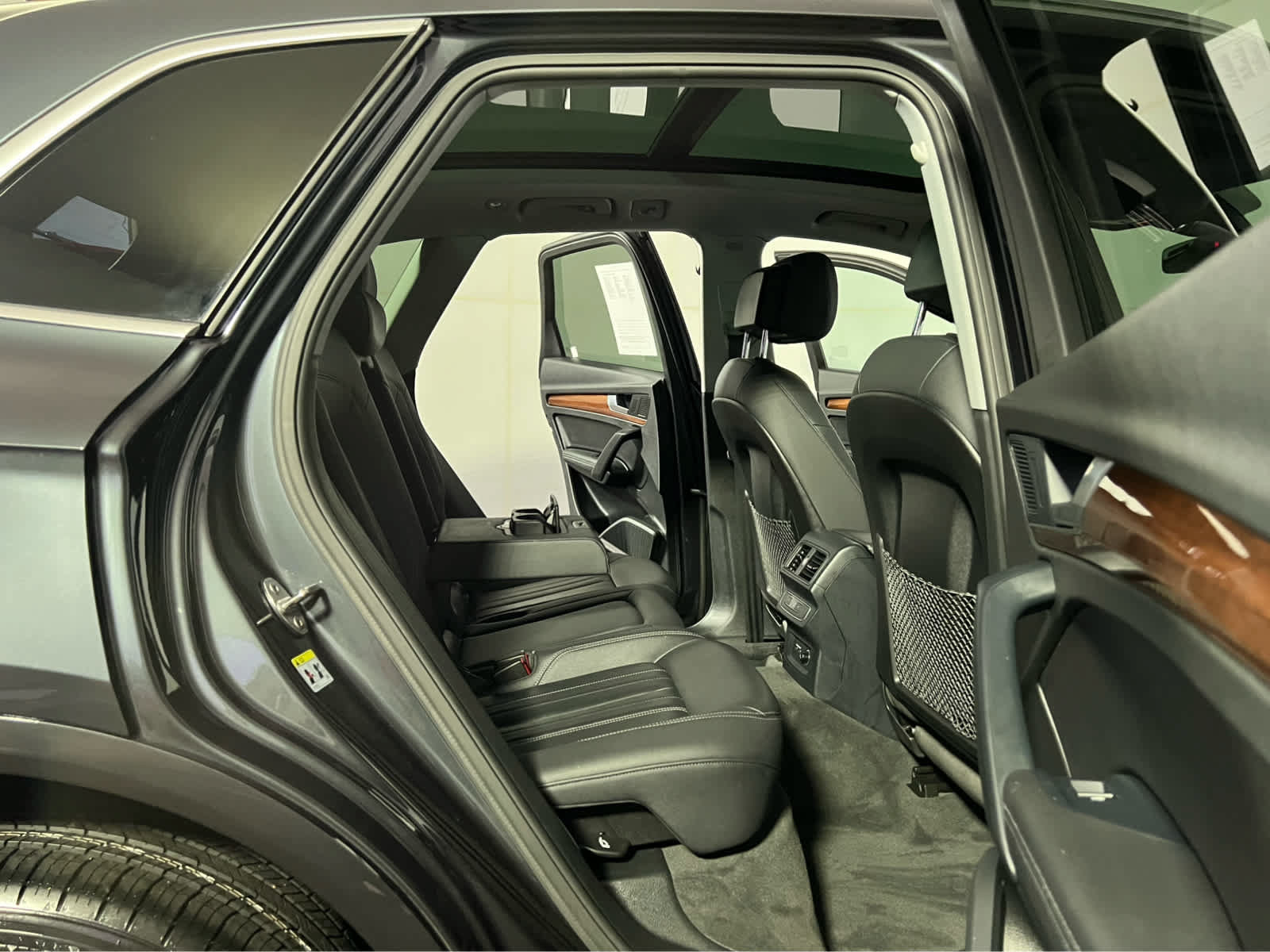 Used 2023 Audi Q5 2.0T Premium Plus w/ Premium Plus Package AWD/4WD image 29