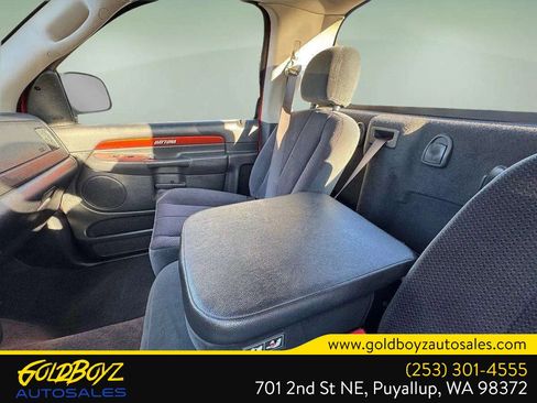 Used 2005 Dodge Ram 1500 Truck SLT w/ Daytona Edition Group image 14