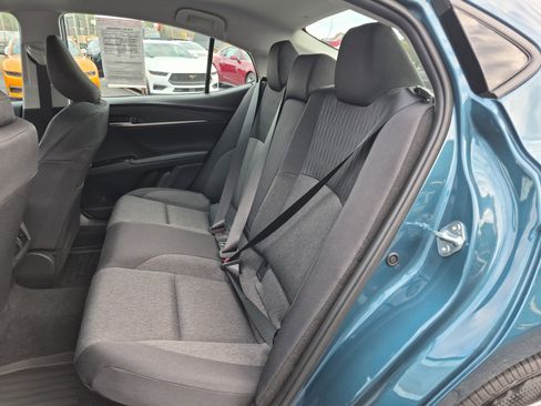 Used 2026 Toyota Camry XSE image 13