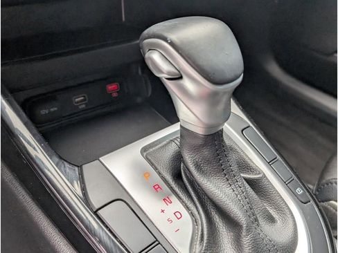 Used 2023 Kia Forte GT-Line w/ GT-Line Technology Package image 23