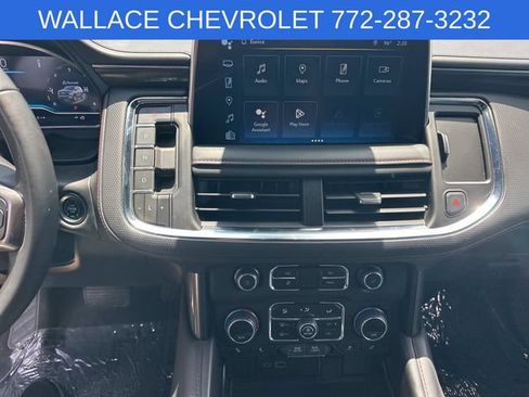 Used 2023 Chevrolet Tahoe RST AWD/4WD image 19