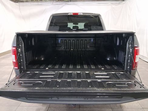 Used 2018 Ford F150 XLT w/ Equipment Group 301A Mid AWD/4WD image 29