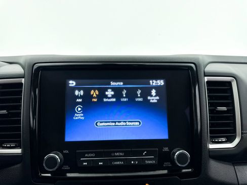 Used 2024 Nissan Frontier SL w/ Technology Package RWD image 21