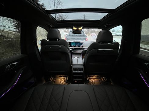 Used 2024 BMW X5 xDrive50e w/ M Sport Package image 52