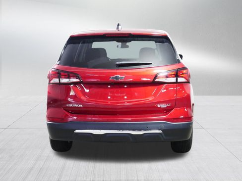 Used 2023 Chevrolet Equinox LT FWD image 6