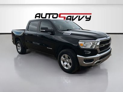 Used 2022 RAM 1500 Lone Star