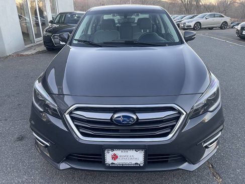 Used 2018 Subaru Legacy 2.5i Premium image 2