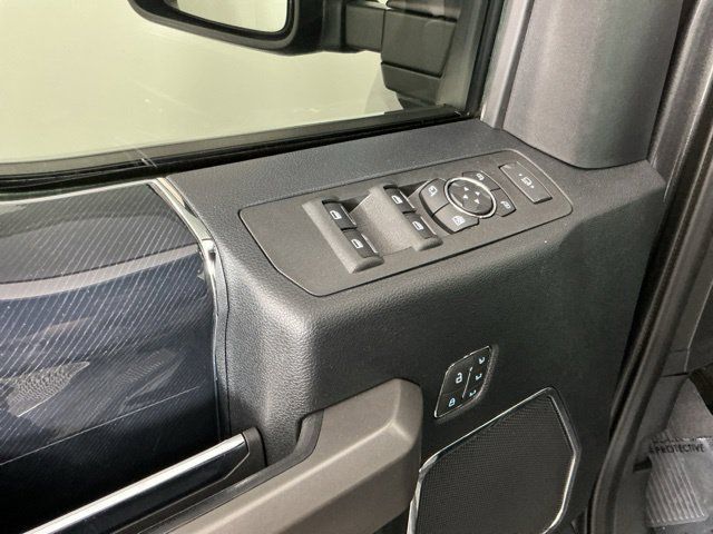 Used 2020 Ford F350 Platinum AWD/4WD image 18