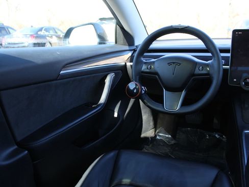 Used 2022 Tesla Model 3 Long Range image 9