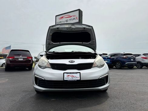 Used 2016 Kia Rio LX FWD image 14