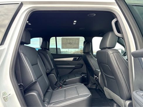 New 2026 Buick Enclave Preferred w/ Power Package FWD image 6