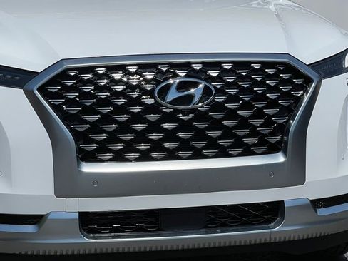 Used 2021 Hyundai Palisade Calligraphy w/ Winter Package AWD/4WD image 46