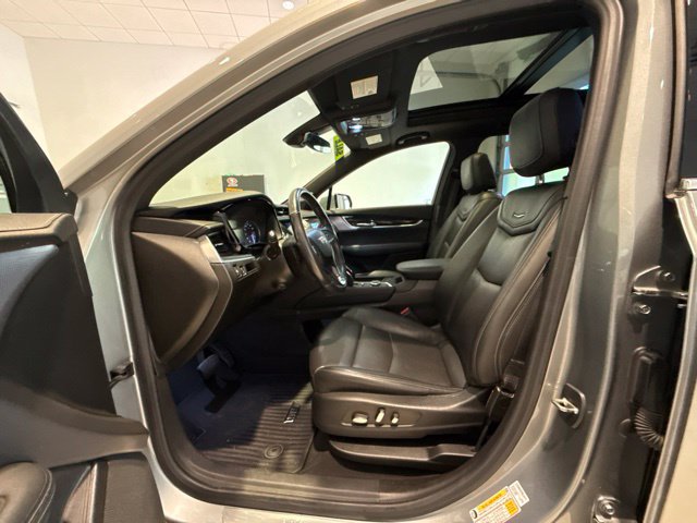 Used 2023 Cadillac XT6 Premium Luxury AWD/4WD image 55