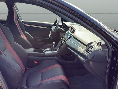 Used 2020 Honda Civic Si image 16
