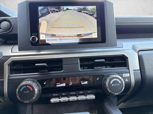 New 2026 Toyota Tacoma SR5 AWD/4WD image 17
