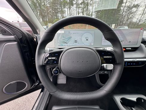 Certified 2023 Hyundai Ioniq 5 Limited w/ Cargo Package image 21