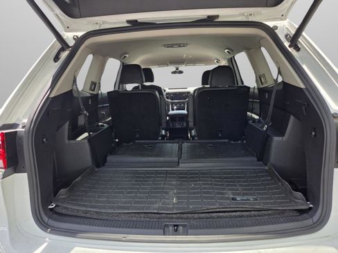 Used 2022 Volkswagen Atlas SE FWD image 28