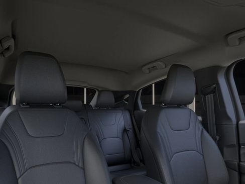 Used 2025 Ford Mustang Mach-E Premium image 22