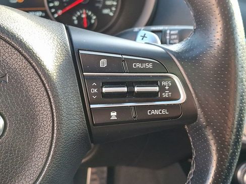 Used 2019 Kia Stinger GT1 image 24