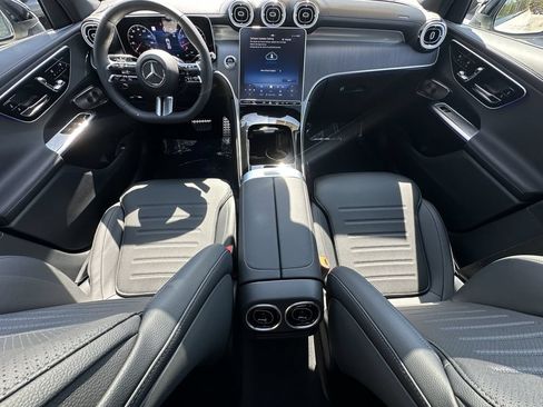 New 2026 Mercedes-Benz GLC 300 image 27