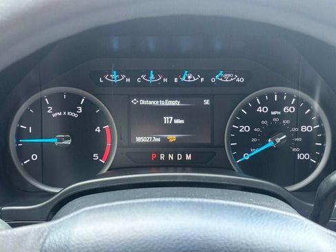 Used 2020 Ford F250 XLT w/ XLT Premium Package AWD/4WD image 27