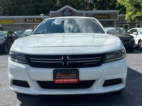 Used 2016 Dodge Charger SE w/ Popular Equipment Group AWD/4WD image 3