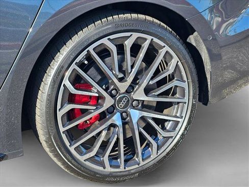 New 2025 Audi S5 Premium Plus image 11