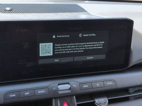 Certified 2025 Kia K4 FWD image 14