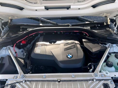 Used 2026 BMW X3 xDrive30 image 33