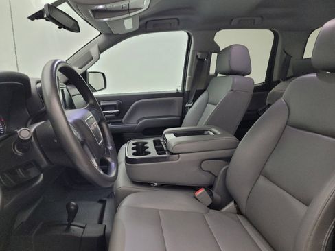 Used 2019 GMC Sierra 1500 Limited w/ Sierra Convenience Package image 17