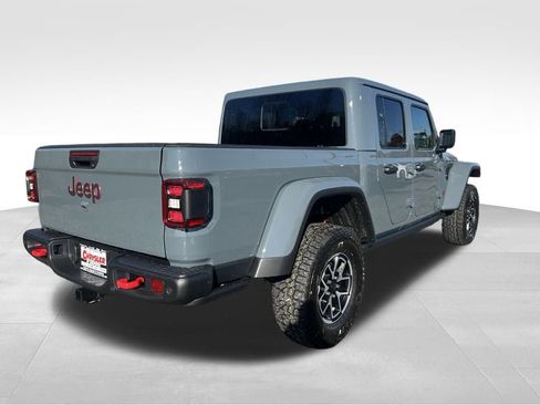 New 2026 Jeep Gladiator Rubicon image 19