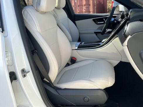 New 2026 Mercedes-Benz GLC 300 4MATIC image 26