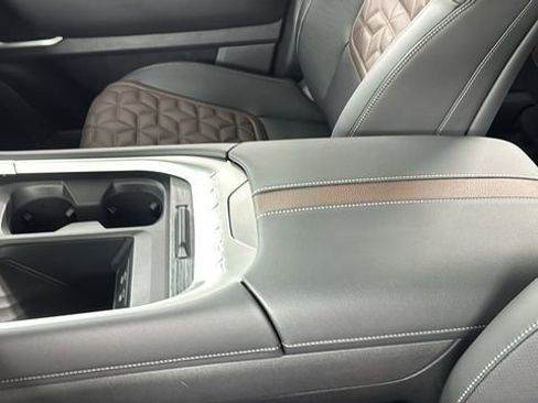 New 2026 Nissan Armada Platinum AWD/4WD image 37