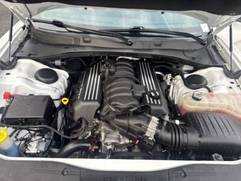 Used 2023 Dodge Charger Scat Pack w/ Plus Group RWD image 25