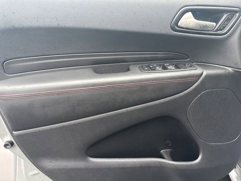 Certified 2023 Dodge Durango R/T image 16