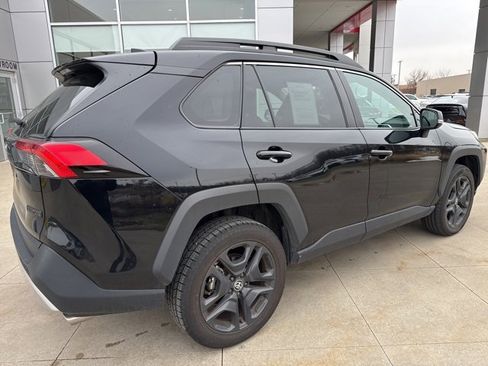 Used 2024 Toyota RAV4 Adventure image 7