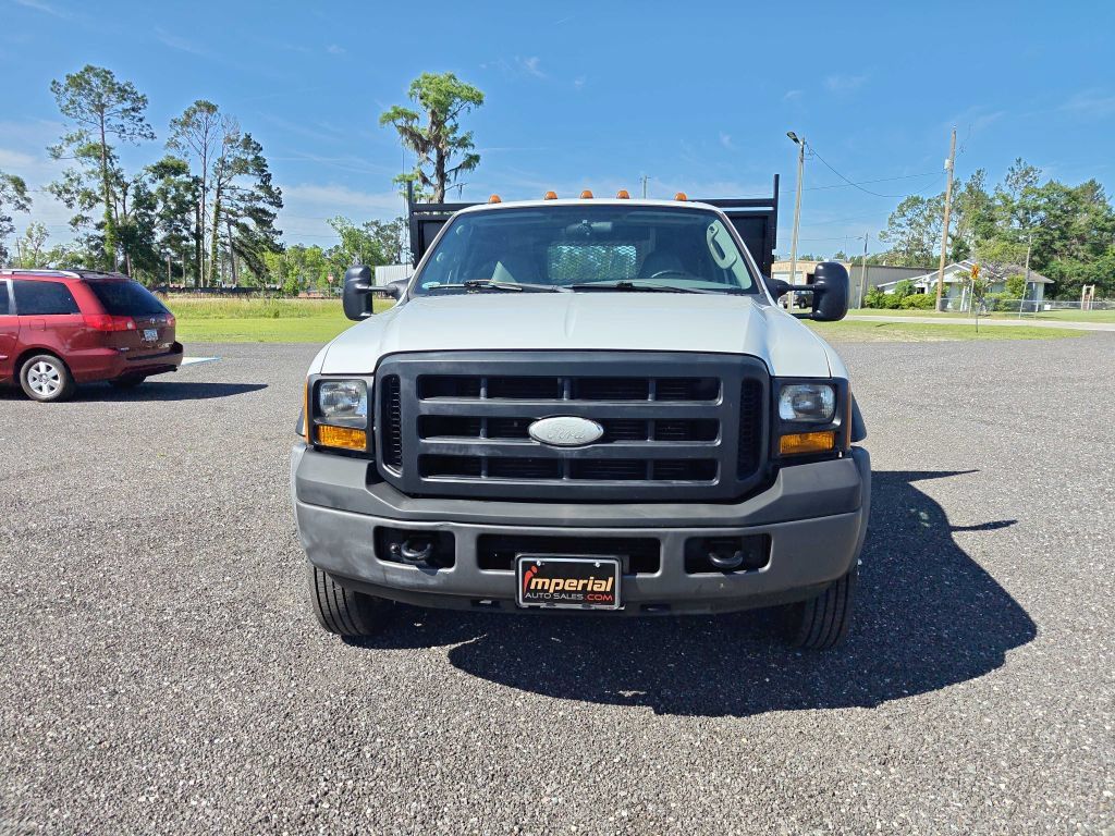Used 2007 Ford F450 XL RWD image 2