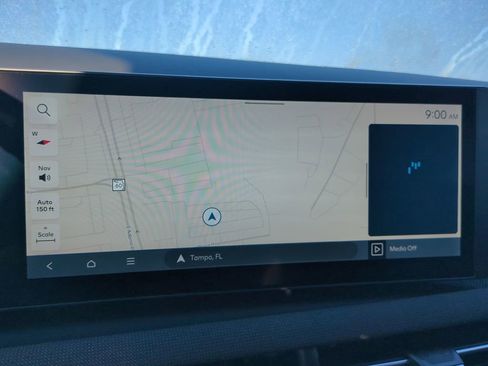 New 2026 Hyundai Tucson Limited image 27