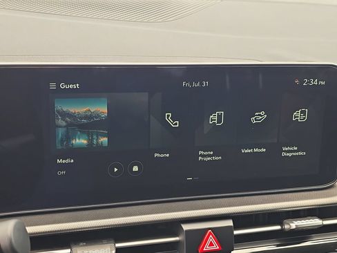 New 2026 Kia Sportage LX FWD image 22