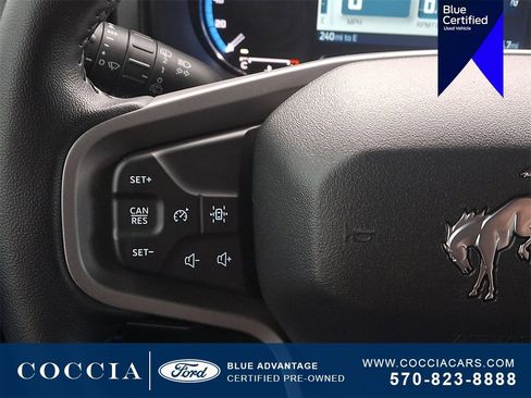 Certified 2023 Ford Bronco Badlands w/ Sasquatch Package image 23