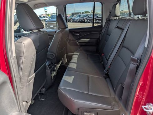 Used 2023 Honda Ridgeline RTL image 15