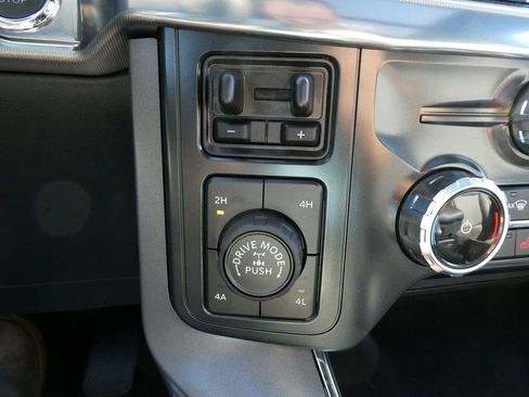 New 2026 Ford F150 Lariat w/ Equipment Group 501A Mid AWD/4WD image 23