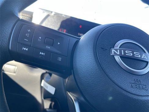 New 2026 Nissan Kicks SV w/ SV Premium Package image 12