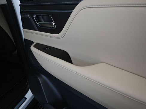 New 2026 INFINITI QX80 Pure RWD image 22