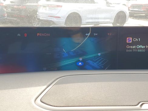 New 2026 Lincoln Navigator Reserve image 20