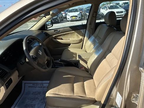 Used 2007 Honda Accord EX-L image 9