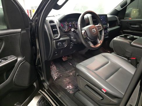 Used 2025 RAM 1500 Tradesman RWD image 15